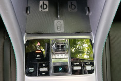 BYD Seal U 1.5 DM-I BOOST PHEV 218 / HYBRIDE RECHARGEABLE / 1ERE MAIN 