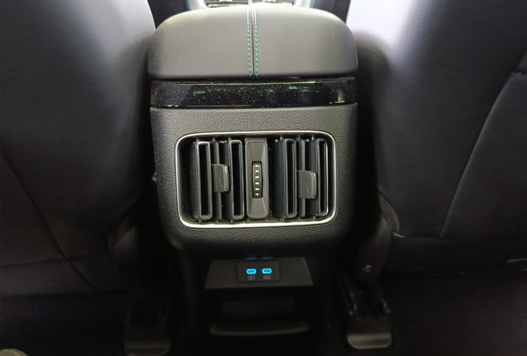 BYD Seal U 1.5 DM-I BOOST PHEV 218 / HYBRIDE RECHARGEABLE / 1ERE MAIN 