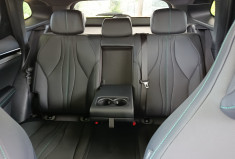 BYD Seal U 1.5 DM-I BOOST PHEV 218 / HYBRIDE RECHARGEABLE / 1ERE MAIN 