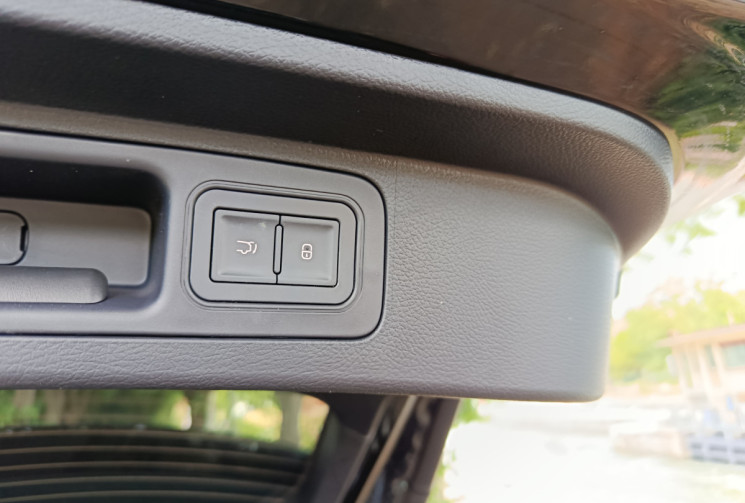 BYD Seal U 1.5 DM-I BOOST PHEV 218 / HYBRIDE RECHARGEABLE / 1ERE MAIN 