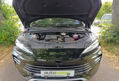 BYD Seal U 1.5 DM-I BOOST PHEV 218 / HYBRIDE RECHARGEABLE / 1ERE MAIN 