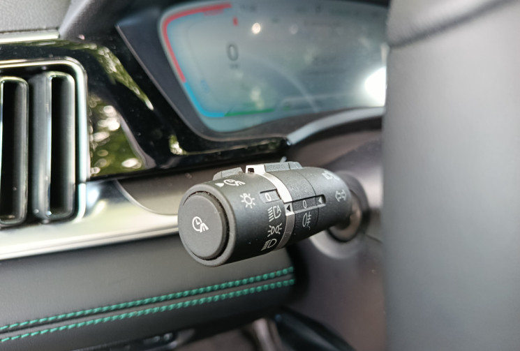 BYD Seal U 1.5 DM-I BOOST PHEV 218 / HYBRIDE RECHARGEABLE / 1ERE MAIN 