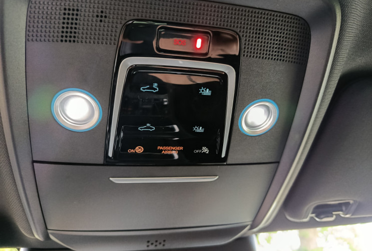 BYD Seal U 1.5 DM-I BOOST PHEV 218 / HYBRIDE RECHARGEABLE / 1ERE MAIN 