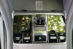 BYD Seal U 1.5 DM-I BOOST PHEV 218 / HYBRIDE RECHARGEABLE / 1ERE MAIN 