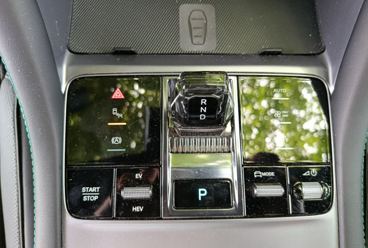 BYD Seal U 1.5 DM-I BOOST PHEV 218 / HYBRIDE RECHARGEABLE / 1ERE MAIN 
