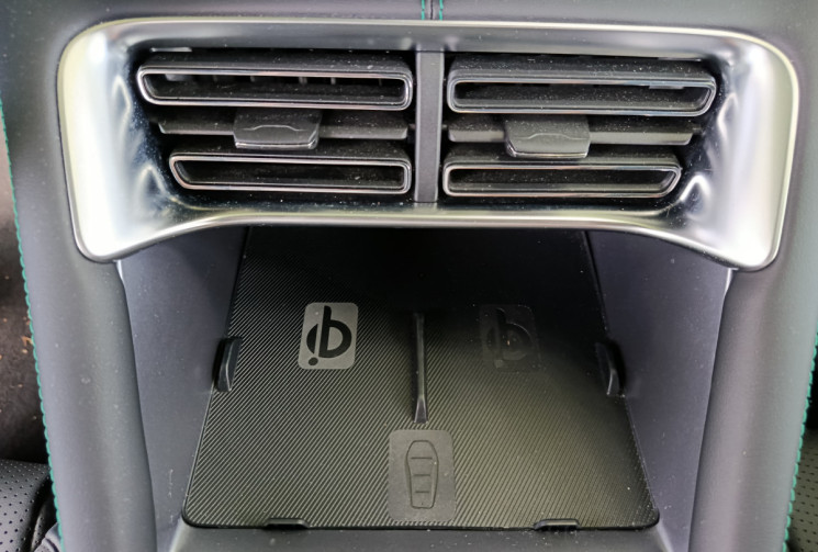 BYD Seal U 1.5 DM-I BOOST PHEV 218 / HYBRIDE RECHARGEABLE / 1ERE MAIN 