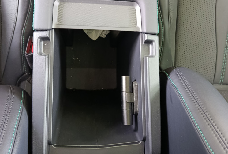 BYD Seal U 1.5 DM-I BOOST PHEV 218 / HYBRIDE RECHARGEABLE / 1ERE MAIN 