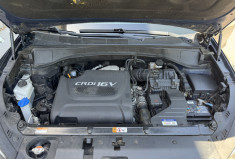 Hyundai SANTA FE 2.2 CRDi 200ch Creative 2WD BVA 7 Places / Camera / Siège chauffant / Entretien OK