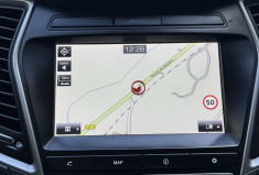 Hyundai SANTA FE 2.2 CRDi 200ch Creative 2WD BVA 7 Places / Camera / Siège chauffant / Entretien OK
