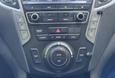 Hyundai SANTA FE 2.2 CRDi 200ch Creative 2WD BVA 7 Places / Camera / Siège chauffant / Entretien OK