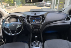Hyundai SANTA FE 2.2 CRDi 200ch Creative 2WD BVA 7 Places / Camera / Siège chauffant / Entretien OK