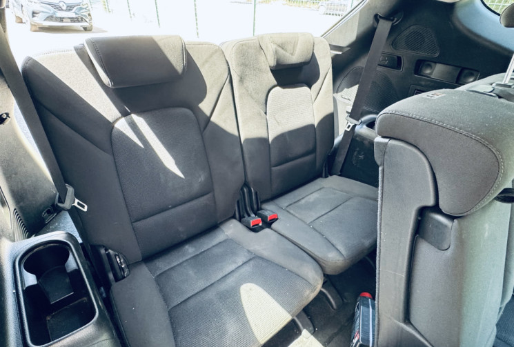 Hyundai SANTA FE 2.2 CRDi 200ch Creative 2WD BVA 7 Places / Camera / Siège chauffant / Entretien OK