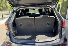 Hyundai SANTA FE 2.2 CRDi 200ch Creative 2WD BVA 7 Places / Camera / Siège chauffant / Entretien OK
