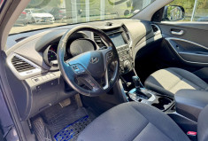 Hyundai SANTA FE 2.2 CRDi 200ch Creative 2WD BVA 7 Places / Camera / Siège chauffant / Entretien OK