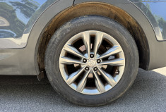 Hyundai SANTA FE 2.2 CRDi 200ch Creative 2WD BVA 7 Places / Camera / Siège chauffant / Entretien OK