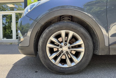 Hyundai SANTA FE 2.2 CRDi 200ch Creative 2WD BVA 7 Places / Camera / Siège chauffant / Entretien OK