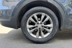 Hyundai SANTA FE 2.2 CRDi 200ch Creative 2WD BVA 7 Places / Camera / Siège chauffant / Entretien OK