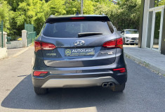 Hyundai SANTA FE 2.2 CRDi 200ch Creative 2WD BVA 7 Places / Camera / Siège chauffant / Entretien OK