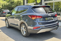 Hyundai SANTA FE 2.2 CRDi 200ch Creative 2WD BVA 7 Places / Camera / Siège chauffant / Entretien OK