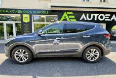 Hyundai SANTA FE 2.2 CRDi 200ch Creative 2WD BVA 7 Places / Camera / Siège chauffant / Entretien OK