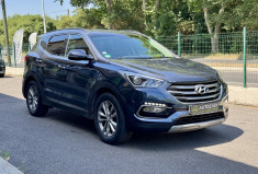 Hyundai SANTA FE 2.2 CRDi 200ch Creative 2WD BVA 7 Places / Camera / Siège chauffant / Entretien OK