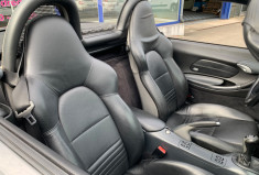 Porsche Boxster   2.7 i TYPE 986 Phase 2