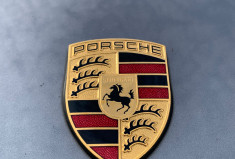 Porsche Boxster   2.7 i TYPE 986 Phase 2