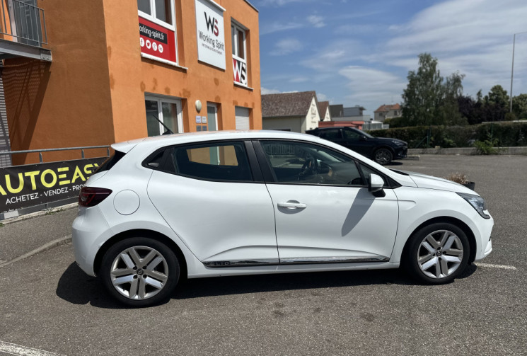 Renault CLIO V 1.5 DCI BLUE 85CH BUSINESS