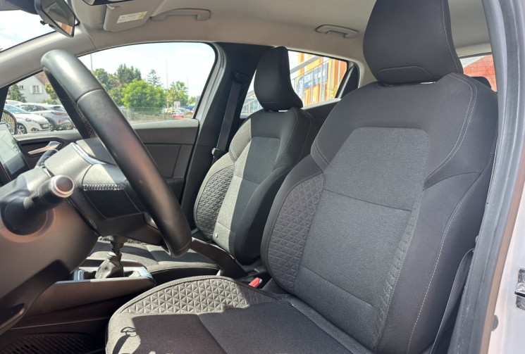 Renault CLIO V 1.5 DCI BLUE 85CH BUSINESS