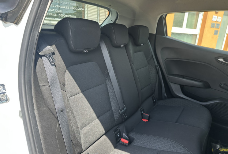 Renault CLIO V 1.5 DCI BLUE 85CH BUSINESS