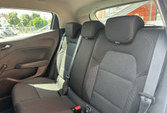 Renault CLIO V 1.5 DCI BLUE 85CH BUSINESS