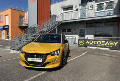 Peugeot 208 1.5 BlueHDi 100ch S&S GT 