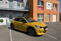 Peugeot 208 1.5 BlueHDi 100ch S&S GT 
