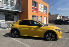 Peugeot 208 1.5 BlueHDi 100ch S&S GT 