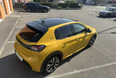 Peugeot 208 GT 1.5 BlueHDi 100ch S&S 
