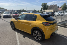 Peugeot 208 GT 1.5 BlueHDi 100ch S&S 