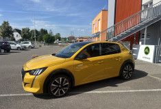 Peugeot 208 1.5 BlueHDi 100ch S&S GT 