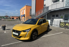 Peugeot 208 1.5 BlueHDi 100ch S&S GT 