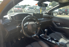 Peugeot 208 GT 1.5 BlueHDi 100ch S&S 