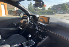 Peugeot 208 GT 1.5 BlueHDi 100ch S&S 