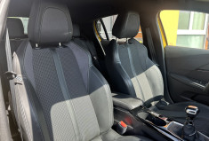 Peugeot 208 1.5 BlueHDi 100ch S&S GT 