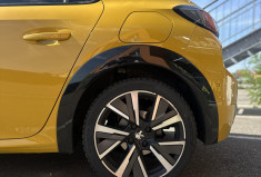 Peugeot 208 GT 1.5 BlueHDi 100ch S&S 