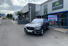 Jaguar F-Pace 2.0 179 20d Turbo Portfolio