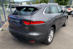 Jaguar F-Pace 2.0 179 20d Turbo Portfolio