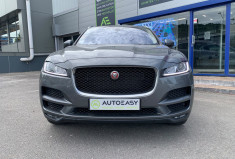 Jaguar F-Pace 2.0 179 20d Turbo Portfolio