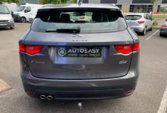 Jaguar F-Pace 2.0 179 20d Turbo Portfolio