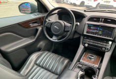 Jaguar F-Pace 2.0 179 20d Turbo Portfolio