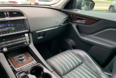 Jaguar F-Pace 2.0 179 20d Turbo Portfolio