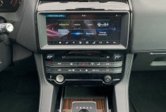 Jaguar F-Pace 2.0 179 20d Turbo Portfolio