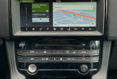 Jaguar F-Pace 2.0 179 20d Turbo Portfolio